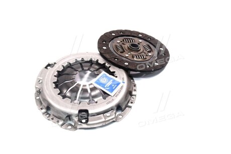 Фото 4 - Автозапчасть SACHS 3000951634