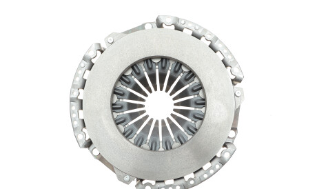 Фото 3 - Комплект сцепления SACHS 3000951637