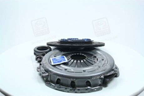 Фото 2 - Автозапчасть SACHS 3000 951 644 (3000951644)