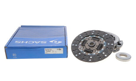 Фото 2 - Комплект зчеплення SACHS 3000951653