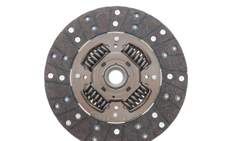 Фото 6 - Комплект зчеплення SACHS 3000951653