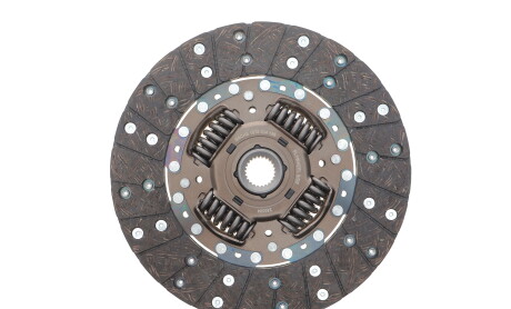 Фото 7 - Комплект зчеплення SACHS 3000951653