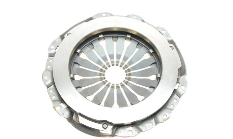 Фото 2 - Комплект зчеплення SACHS 3000 951 654 (3000951654)