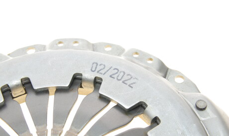 Фото 3 - Комплект зчеплення SACHS 3000 951 654 (3000951654)