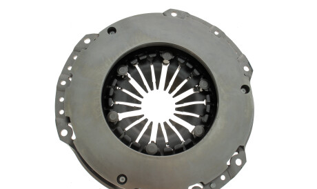 Фото 2 - Комплект сцепления SACHS 3000 951 657 (3000951657)