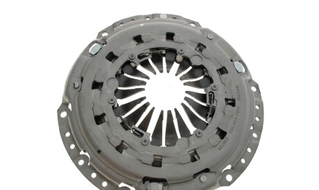 Фото 3 - Комплект сцепления SACHS 3000 951 657 (3000951657)