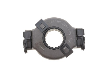 Фото 3 - Комплект зчеплення SACHS 3000 951 664 (3000951664)