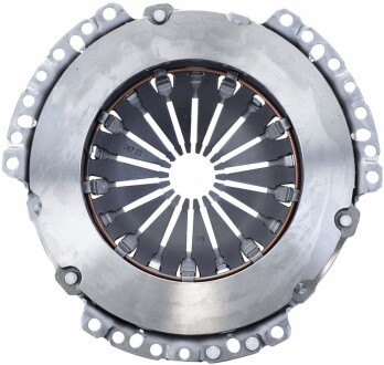 Фото 2 - Комплект зчеплення SACHS 3000 951 702