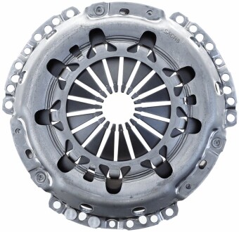 Фото 3 - Комплект зчеплення SACHS 3000 951 702