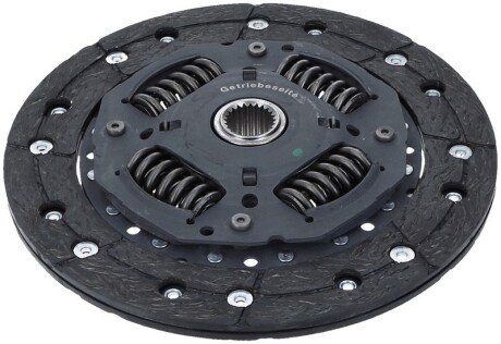 Фото 5 - Комплект зчеплення SACHS 3000 951 702