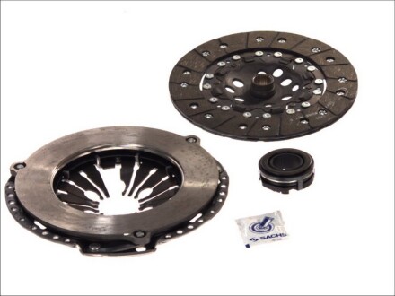 Фото 2 - Комплект зчеплення SACHS 3000 951 707 (3000951707)