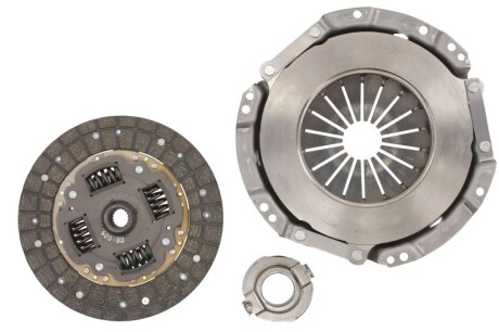 Фото 2 - Комплект сцепления SACHS 3000 951 715 (3000951715)