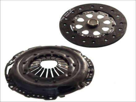 Фото 2 - Комплект сцепления SACHS 3000 951 799 (3000951799)