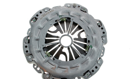 Фото 4 - Комплект сцепления SACHS 3000 951 824 (3000951824)