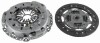 Комплект зчеплення (220мм) FORD FIESTA V 2.0 03.05-06.08 - ((1337902, 1353158, 1358100, 1363394, 5S6Y7540AA)) SACHS 3000951868 (фото 1)