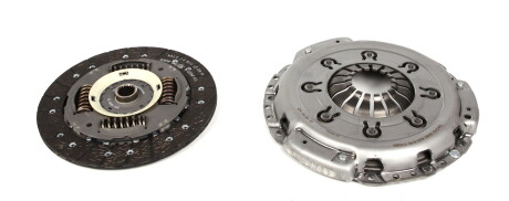 Фото 2 - Комплект зчеплення SACHS 3000 951 908 (3000951908)