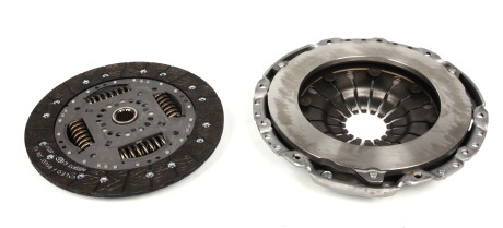 Фото 3 - Комплект зчеплення SACHS 3000 951 908 (3000951908)