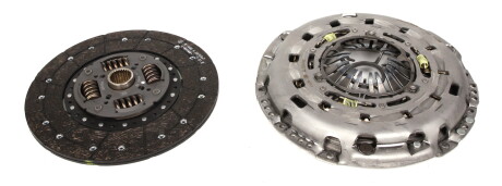 Фото 2 - Комплект зчеплення SACHS 3000 951 932 (3000951932)