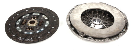 Фото 3 - Комплект зчеплення SACHS 3000 951 932 (3000951932)