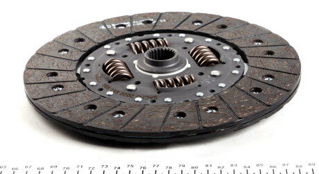 Фото 2 - Комплект сцепления SACHS 3000 951 984 (3000951984)