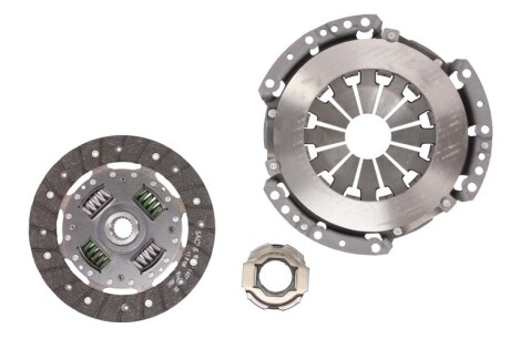 Фото 2 - Комплект зчеплення SACHS 3000 954 056 (3000954056)