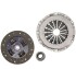 Комплект сцепления SACHS 3000 954 259