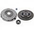 Комплект сцепления SACHS 3000 954 424