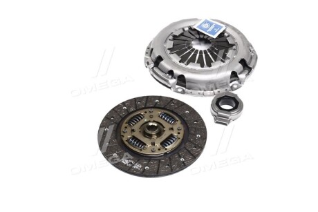 Фото 2 - Комплект сцепления SACHS 3000 954 441