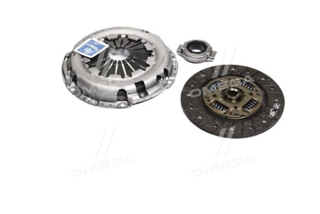 Фото 3 - Комплект сцепления SACHS 3000 954 441