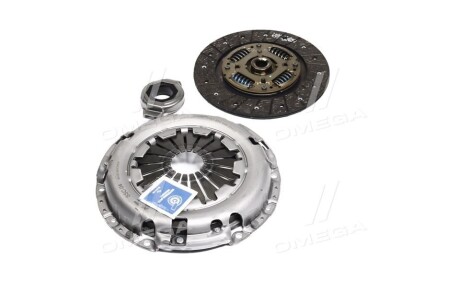 Фото 4 - Комплект сцепления SACHS 3000 954 441