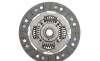 Комплект зчеплення Citroen C1/Peugeot 108 1.0 VTi 14- (d=200mm) (z=19) - ((1611549080, 1611549380, 1640074680, 1640077980, 312100H050)) SACHS 3000 954 477 (фото 5)