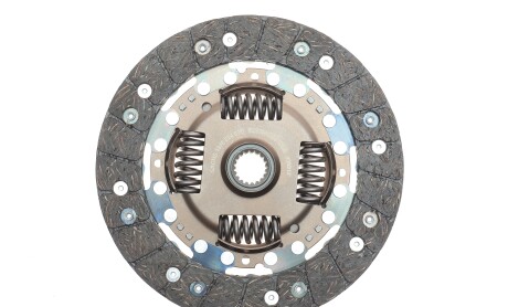 Фото 6 - Комплект сцепления SACHS 3000 954 477 (3000954477)