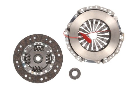 Фото 2 - Комплект зчеплення SACHS 3000 954 492 (3000954492)