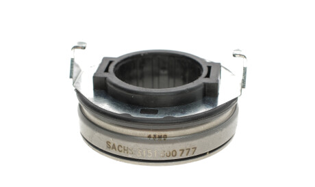 Фото 2 - Комплект зчеплення SACHS 3000 954 494 (3000954494)