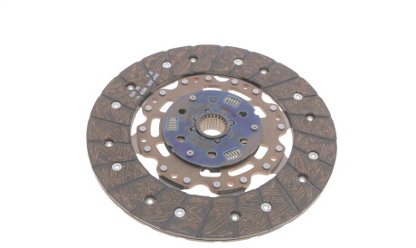 Фото 2 - Комплект зчеплення SACHS 3000 970 003 (3000970003)