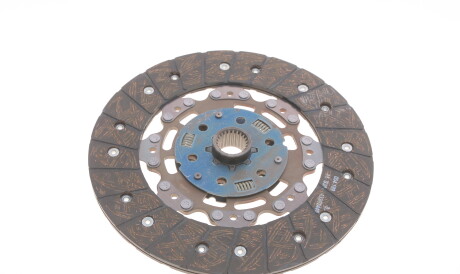 Фото 3 - Комплект зчеплення SACHS 3000 970 003 (3000970003)