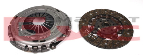 Фото 3 - Комплект зчеплення SACHS 3000 970 004 (3000970004)