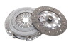 Комплект зчеплення Ford Mondeo 1.8 TDCi 74kw 07-15 (d=240mm) - (1352894, 1352895, 1352896) SACHS 3000 970 012 (фото 1)