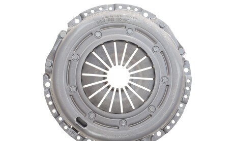 Фото 6 - Комплект зчеплення SACHS 3000 970 012 (3000970012)