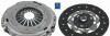 Комплект зчеплення - (03L141015A, 03L141015T, 03L141015AX) SACHS 3000970028 (фото 1)