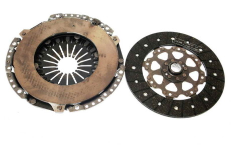 Фото 2 - Комплект зчеплення SACHS 3000970045