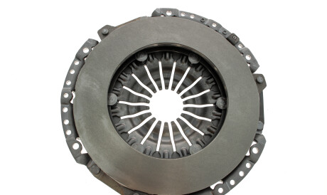 Фото 2 - Комплект сцепления SACHS 3000 970 047 (3000970047)