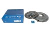 Комплект зчеплення Opel Astra H/Vectra C 1.9CDTI 04-10 (d=240mm) - (5666012, 664080, 6606039) SACHS 3000 970 051 (фото 1)