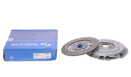 Фото 2 - Комплект сцепления SACHS 3000 970 055 (3000970055)