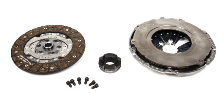 Фото 3 - Комплект сцепления SACHS 3000 970 058 (3000970058)