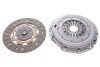 Комплект зчеплення Caddy 2.0TDI 08- (240mm) - (03L141016Q, 03L141018G, 03L141018C) SACHS 3000 970 062 (фото 1)