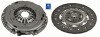 Комплект сцепления - ((06J141015M, 06J141015T)) SACHS 3000 970 065 (фото 1)