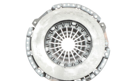 Фото 3 - Комплект сцепления SACHS 3000 970 066 (3000970066)