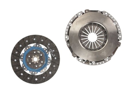 Фото 2 - Комплект зчеплення SACHS 3000970068