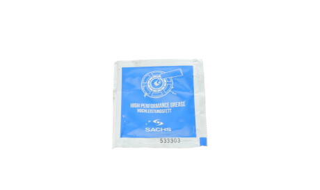 Фото 3 - Комплект зчеплення SACHS 3000 970 073 (3000970073)